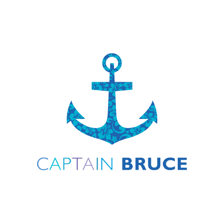 Captain Bruce Hawaii