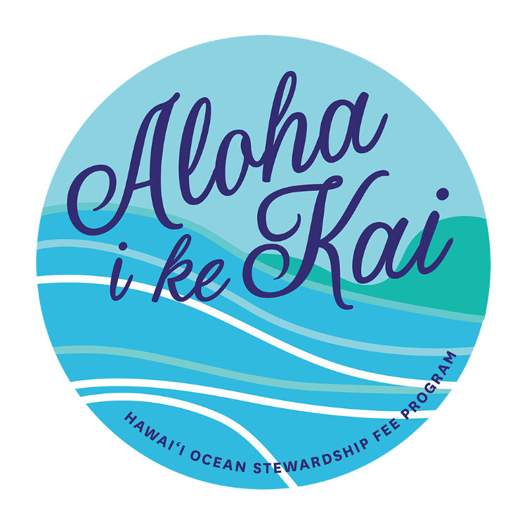 Aloha i ke Kai program