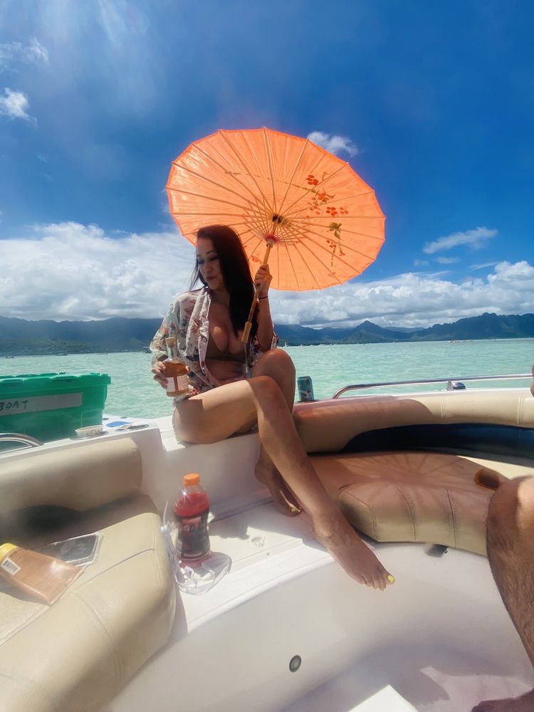 Oahu Sandbar Reviews