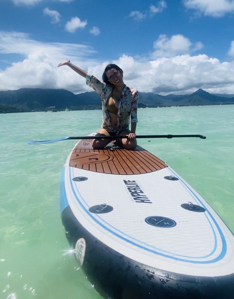 Oahu Sandbar Reviews