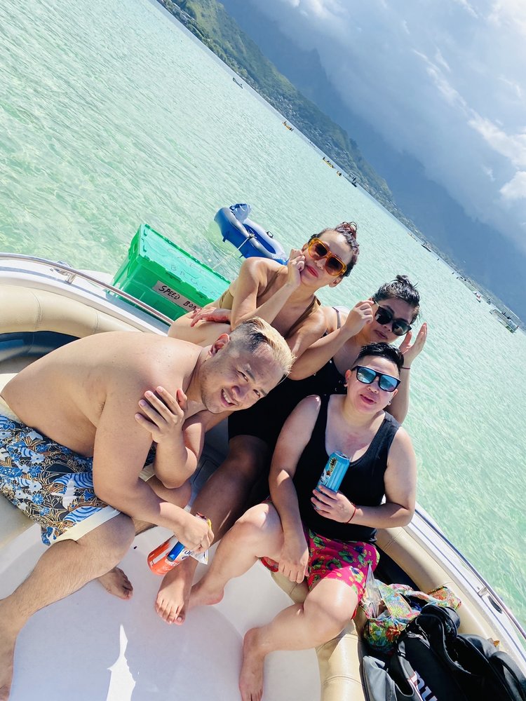 Oahu Sandbar Reviews