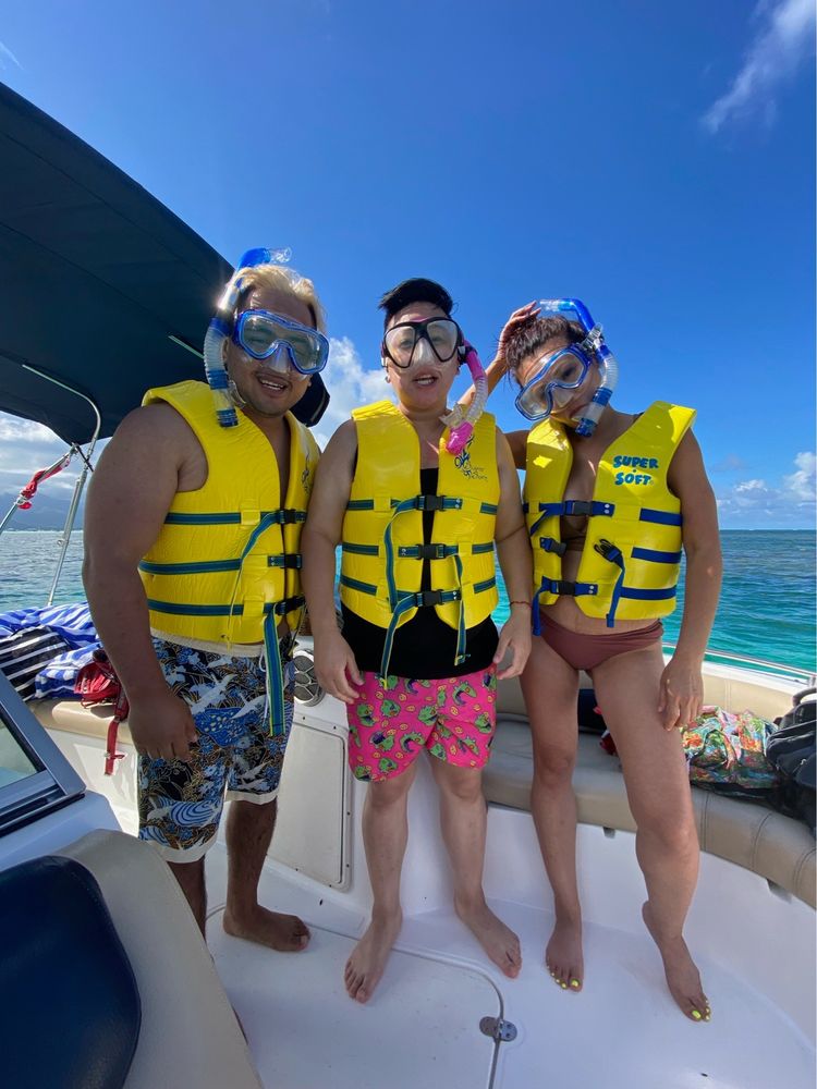 Oahu Sandbar Reviews